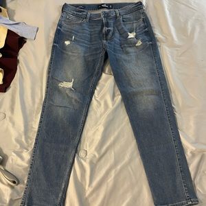 Mens jeans